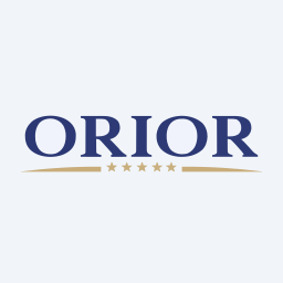 Orior Logo