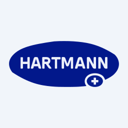Ivf Hartmann Holding Logo