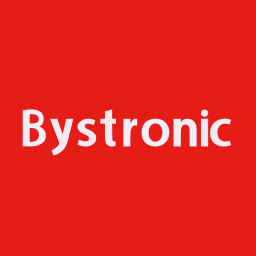 Bystronic Logo