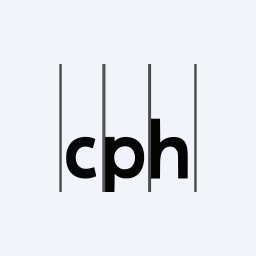 Cph Chemie & Papier Holding Logo