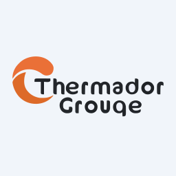Thermador Groupe Logo