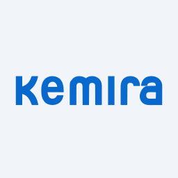 Kemira Logo