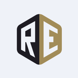 Retail Estates Logo