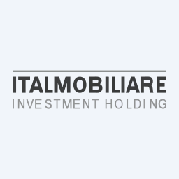 Italmobiliare Logo