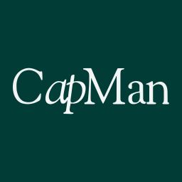 Capman Logo
