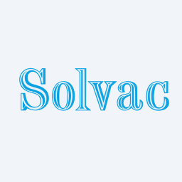 Solvac Logo