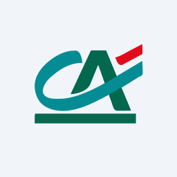 Caisse Regionale Nord Logo