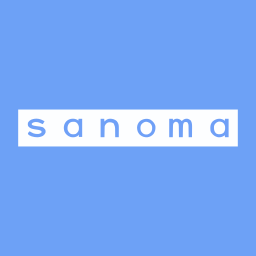 Sanoma Logo