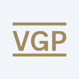 Vgp Logo