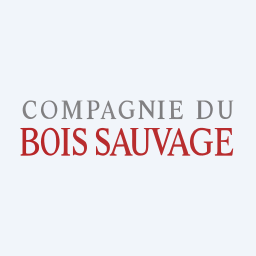 Cie Du Boisuvage Logo