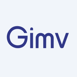 Gimv Logo