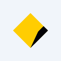 Commonwealth Bank of Australia Logo