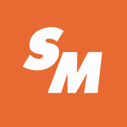 Smith-Midland Corp. Logo