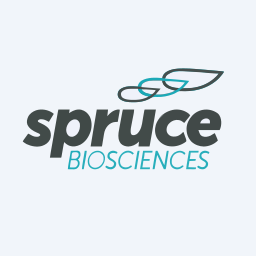 Spruce Biosciences Inc Logo