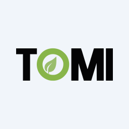 TOMI Environmental Solutions Inc Logo