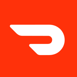 DoorDash Logo