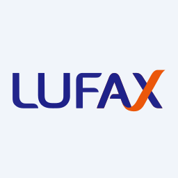 Lufax Holding Ltd - ADR Logo