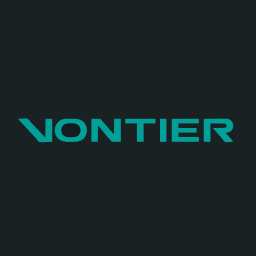 Vontier Corporation Logo