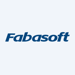 Fabasoft Logo