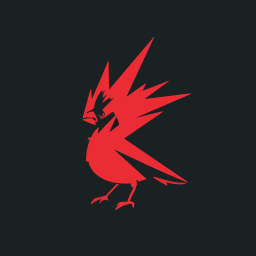 CD Projekt Logo