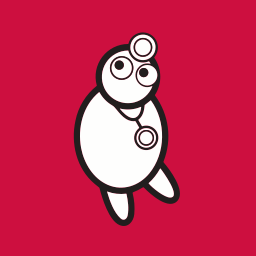 DocCheck Logo