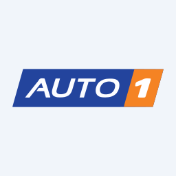 AUTO1 Group Logo