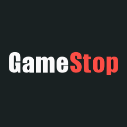 GameStop Logo