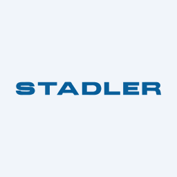 Stadler Rail Logo