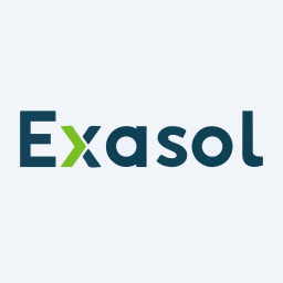 Exasol Logo