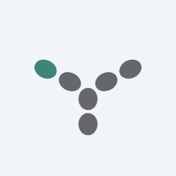 Genmab A/S Logo