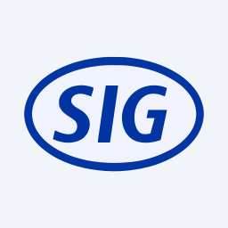 SIG Combibloc Group Logo