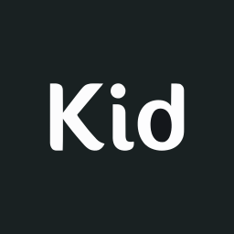 Kid ASA Logo