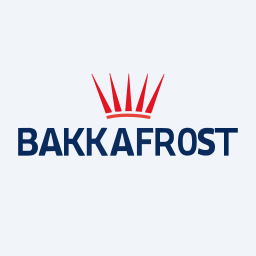Bakkafrost Logo