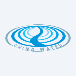 China Water Affairs Group Logo