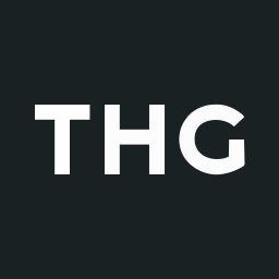 The Hut Group Logo