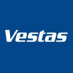 Vestas Wind Systems Logo
