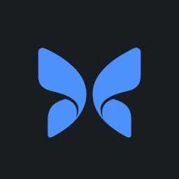 Butterfly Network Logo