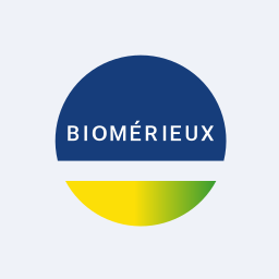 bioMerieux SA Logo