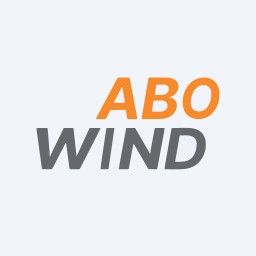 ABO Wind Logo
