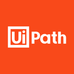 UiPath Logo