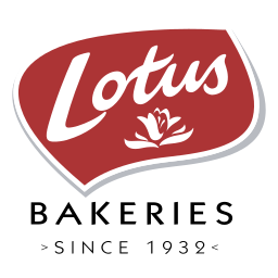 Lotus Bakeries Logo