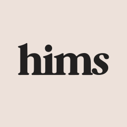 Hims & Hers Health Inc. Logo