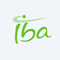Ion Beam Applications Logo