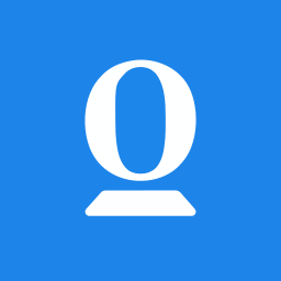 Opendoor Technologies Logo