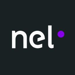 Nel ASA Logo