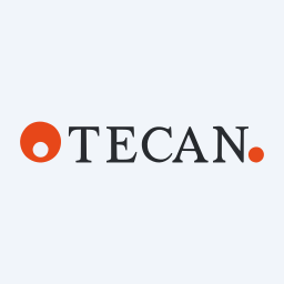 Tecan Group Ltd. Logo