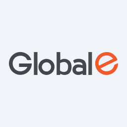 Global-e Online Logo