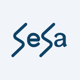 SeSa S.p.A. Logo
