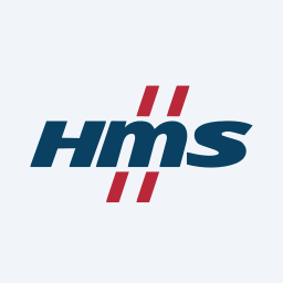 HMS Networks AB Logo