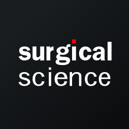 Surgical Science Sweden AB Logo